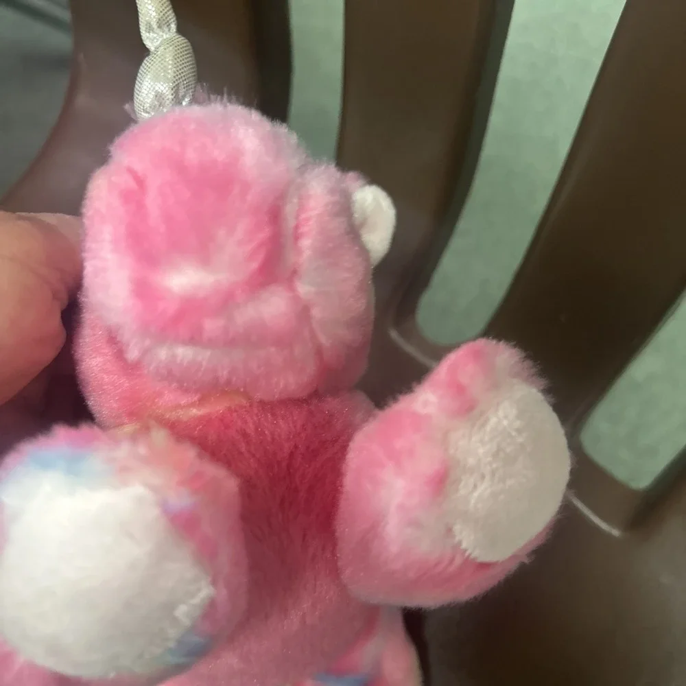Aurora Plush 6
